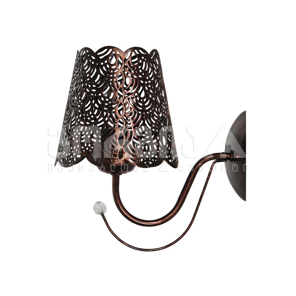 ბრა 52598/1 Sconce - Venon
