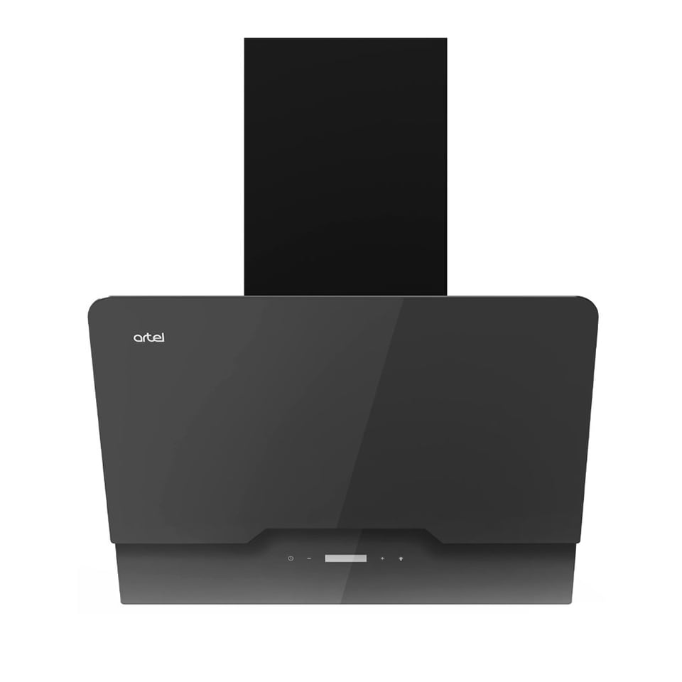 გამწოვი ARTEL Angled G260 BLACK