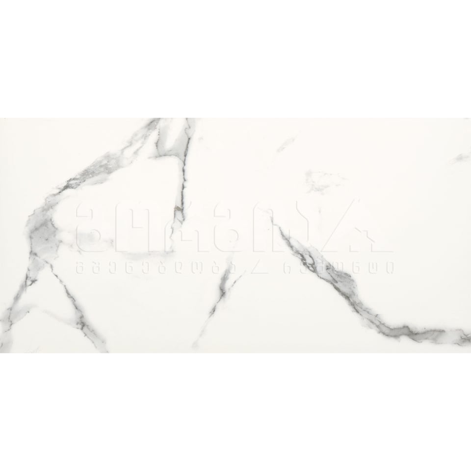 კაფელი Maxi white 30*60 "Bien"