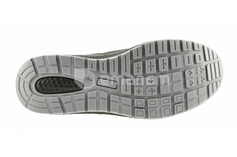 სამუშაო ფეხსაცმელი S1PS SR FO HT5K581 45