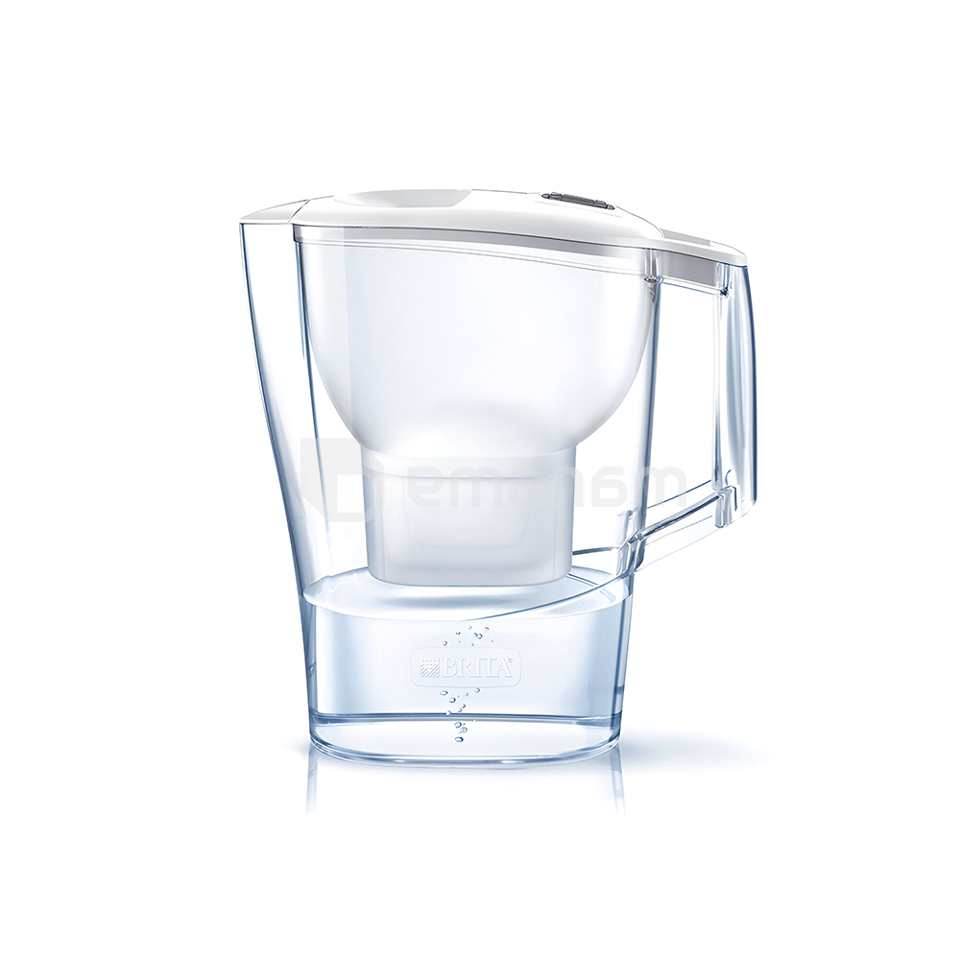 ფილტრი-დოქი Brita Aluna Cal