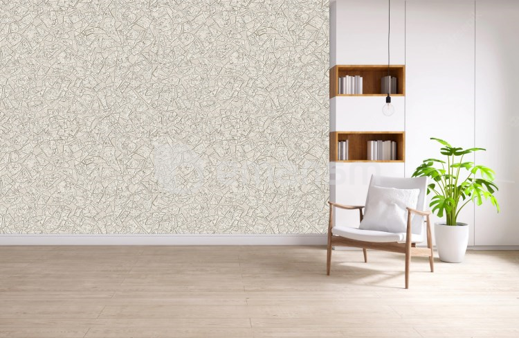 ვინილის შპალერი Comfort 5784-01 0.53x15 მ