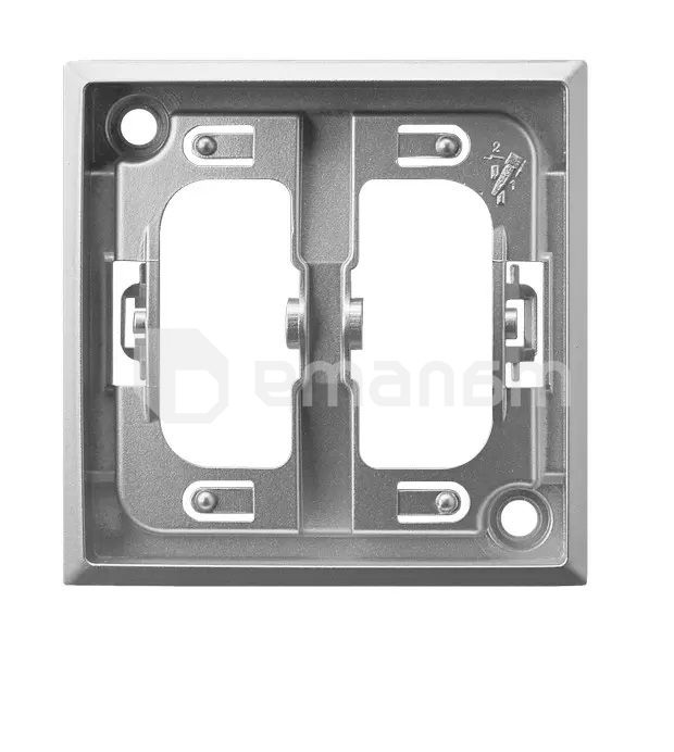 ჩარჩო OSPEL 52x52x10