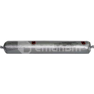 სილიკონი პოლიურეთანის Elastotet Elastoseal PU 25 LM ნაცრისფერი 600 მლ