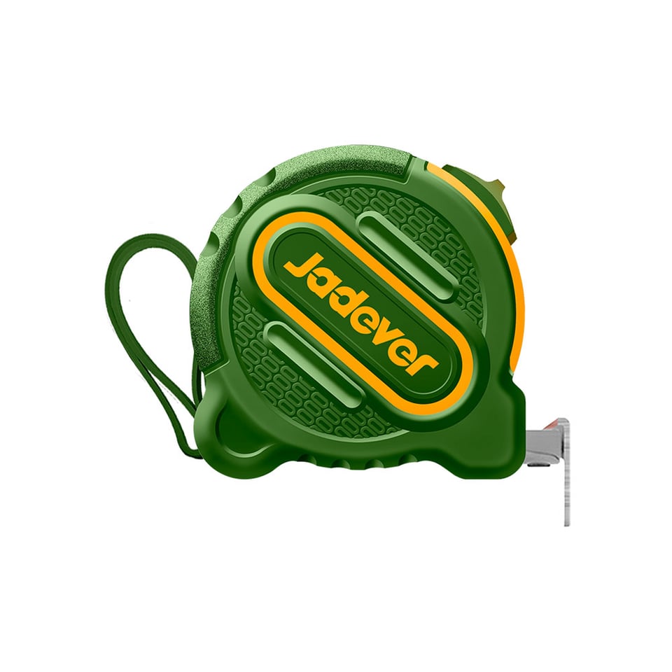 საზომი რგოლი 5x19 მმ JDMT1220M JADEVER