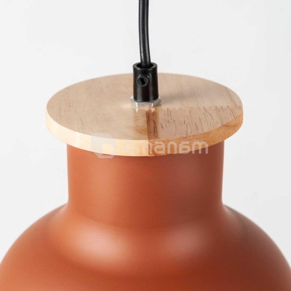 საკიდი New Light 1 E27 MD50823-1C 1653/01/3690