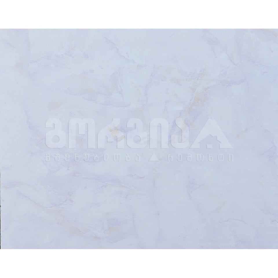 შეკიდული ჭერი EuroPlast 250*6000*7მმ F827‐1