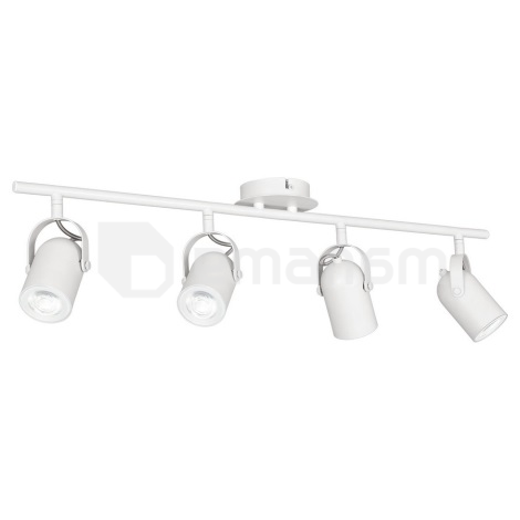 სპოტი Luminex 4210 8W 4xGU10