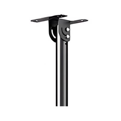 ტელევიზორის საკიდი ჭერზე Allscreen C514, 40"-70", TV Ceiling Mount, Black