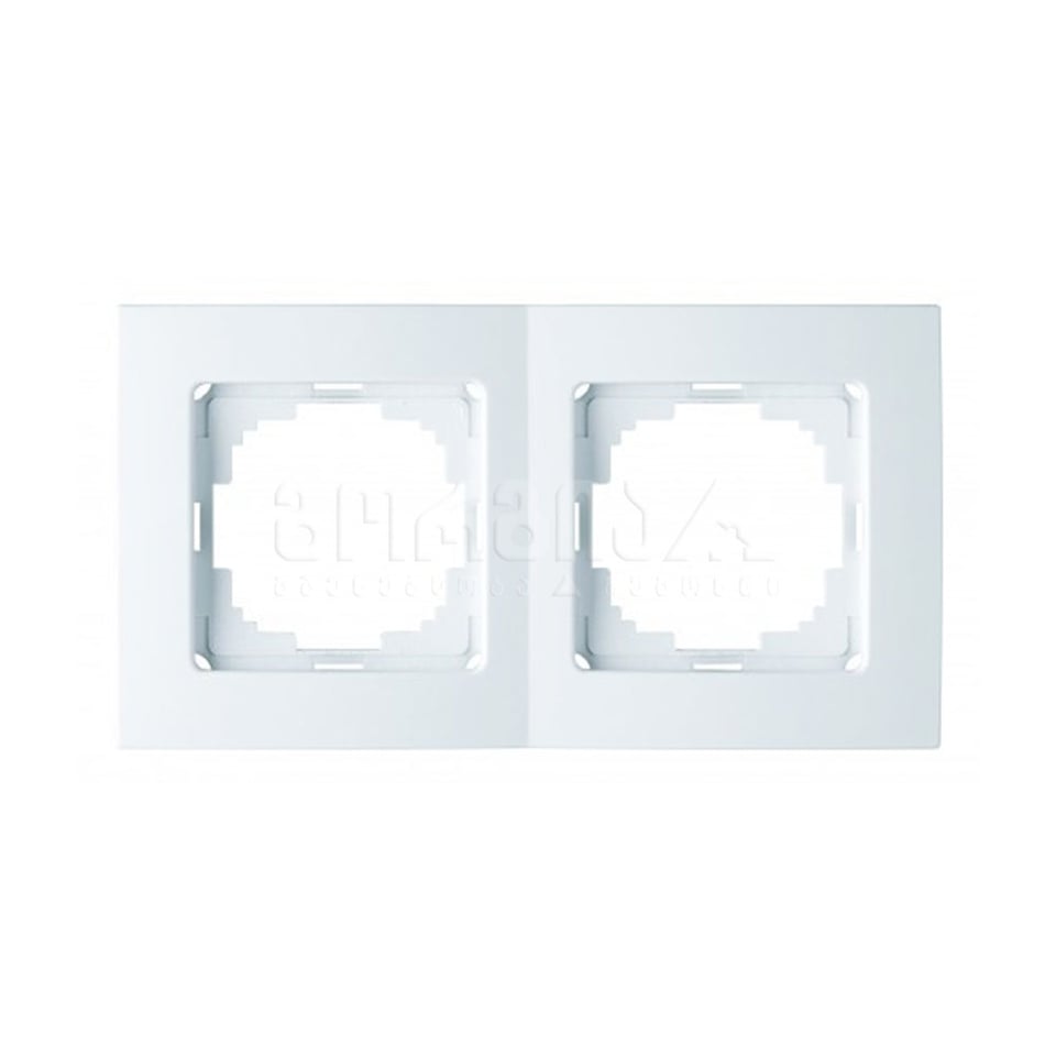 ჩარჩო ორიანი touran white - 24110092