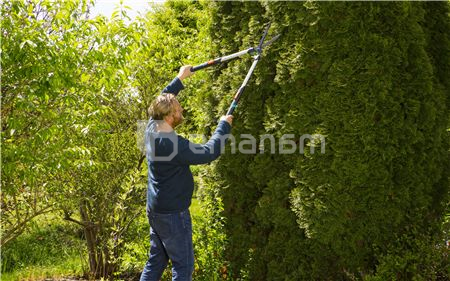 მაკრატელი ბაღის Gardena TeleCut 12304-20 23 სმ