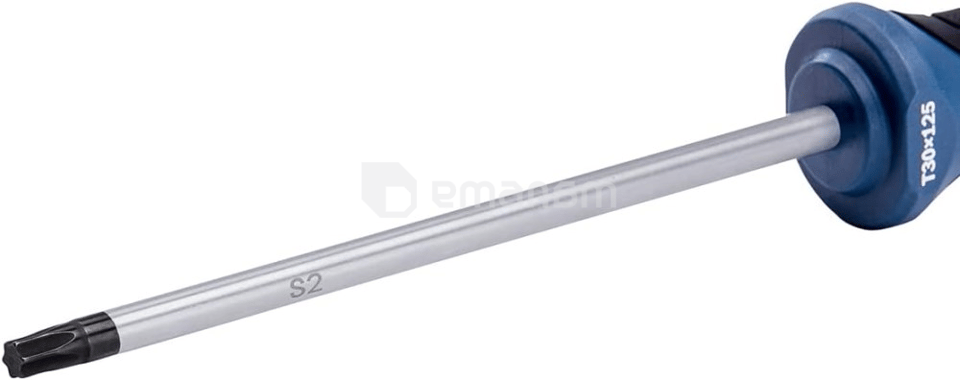 სახრახნისი Bosch 1600A01V0E TX30x125