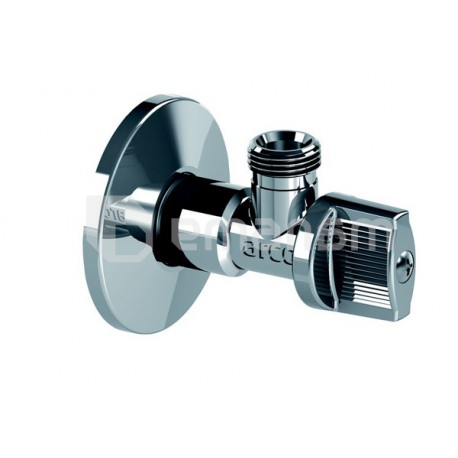 ონკანი კუთხური. ARCO DE605 1/2 х 3/8