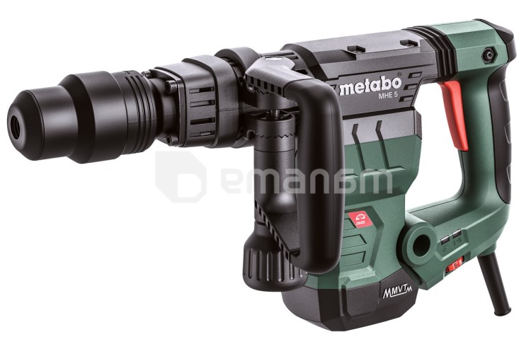 სანგრევი ჩაქუჩი Metabo MHE 5 1100W