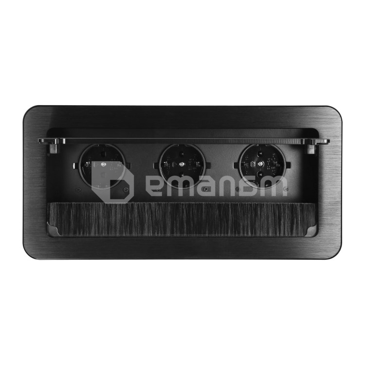 დამაგრძელებელი სამაგიდო ORNO 3 1.5მ Schuko