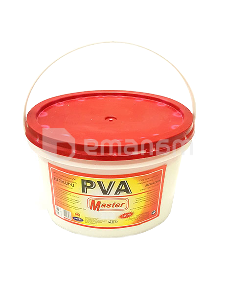 წებო Master PVA 8.5 კგ