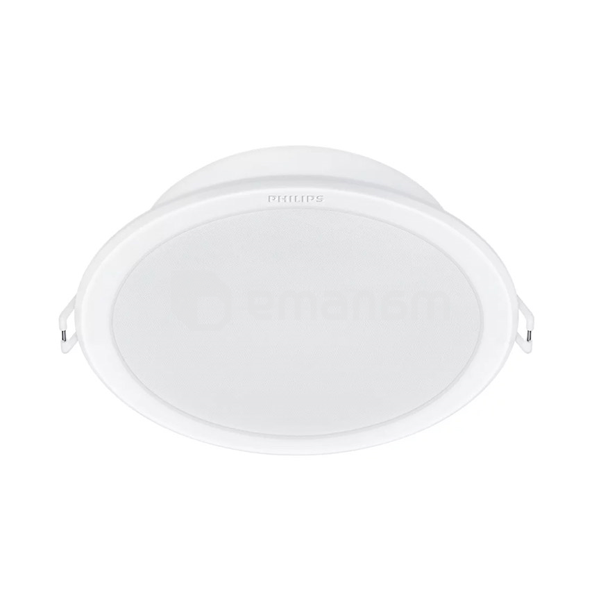 პანელი LED Philips 59464 13W 30K MESON 125 WH