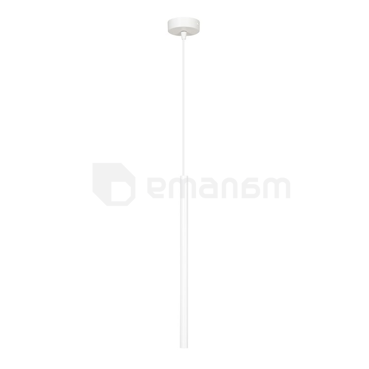 საკიდი EMIBIG Selter 1 G9 1x MAX 30W თეთრი