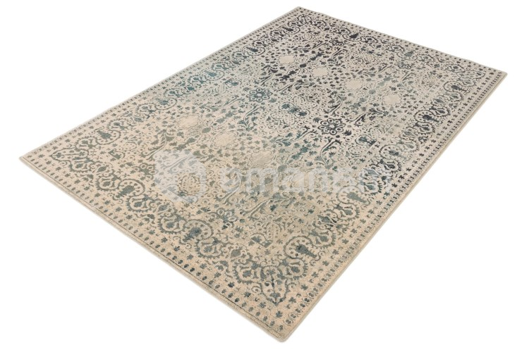 ხალიჩა Dywilan OMEGA PERONA IRON 2504 cC1 200x300 100% WOOL