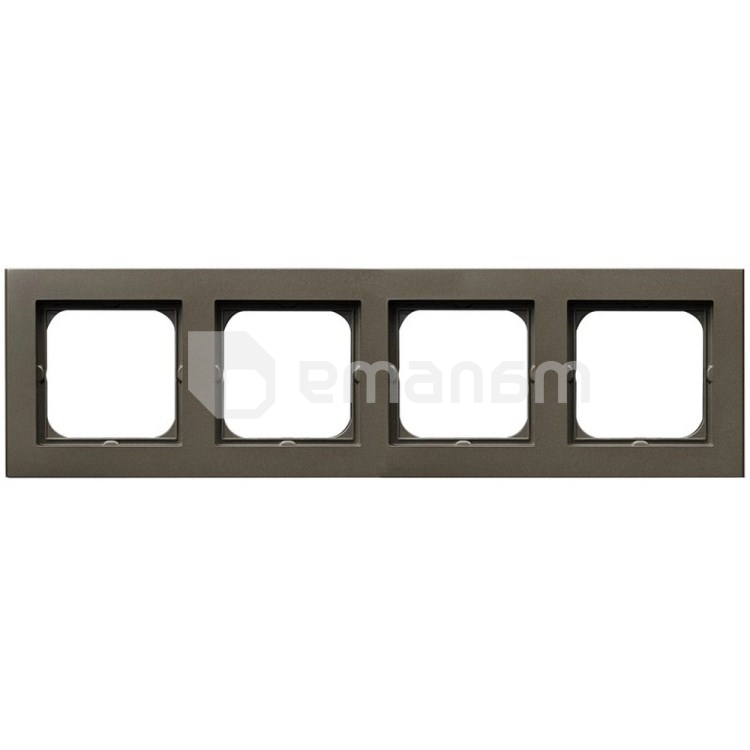 ჩარჩო OSPEL 4 297x84x12