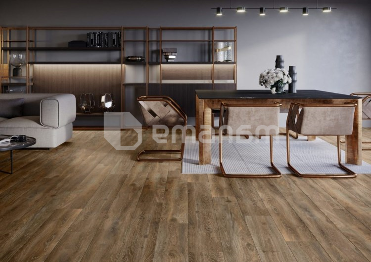 კერამოგრანიტი Cerrad Libero marrone 193х1202х6