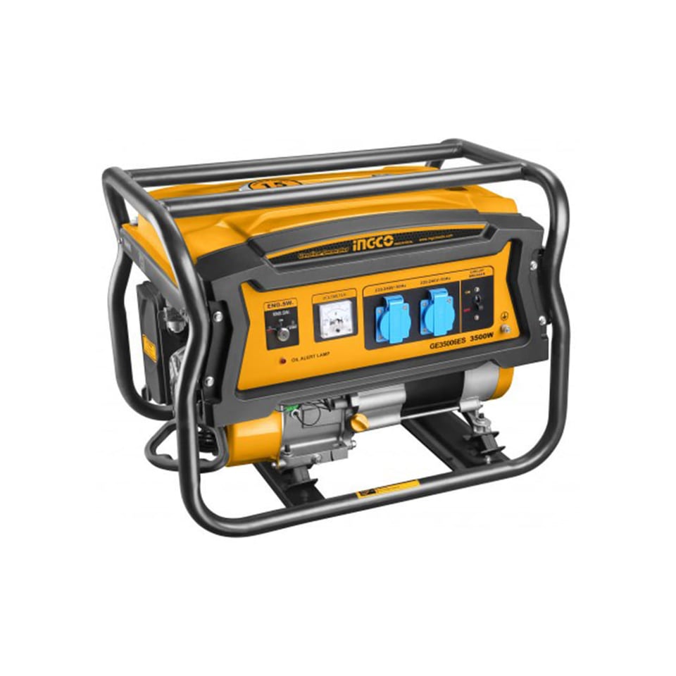 ელექტრო გენერატორი (GE35006ES)
