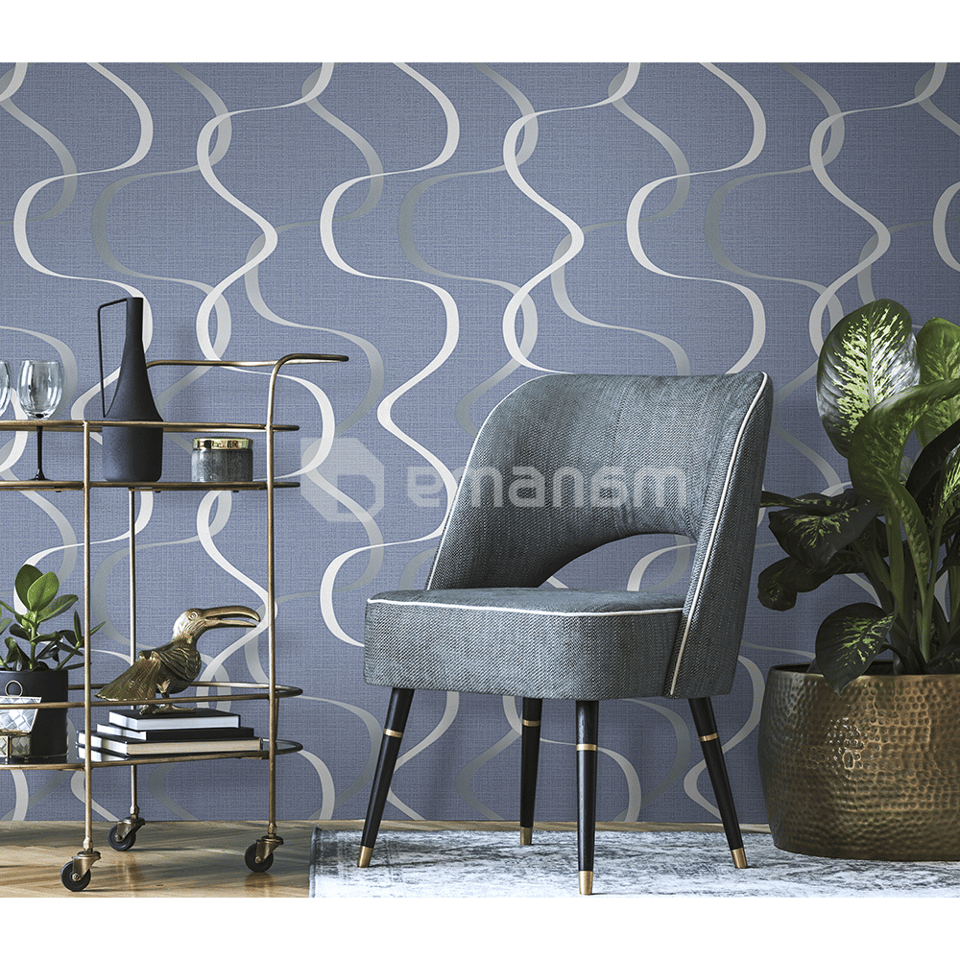 შპალერი Erisman 0.53x10.05 10244-08