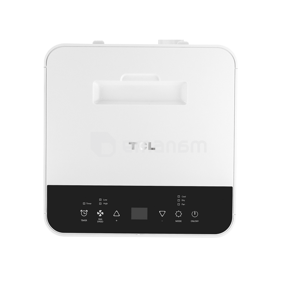 პორტატული კონდიციონერი TCL TAC-07CPA/RV 7000BTU R410A