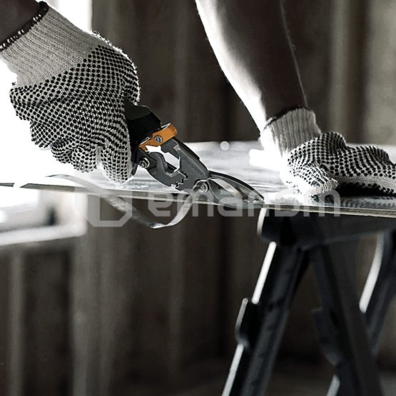 მაკრატელი ლითონის საჭრელი Fiskars 1027208