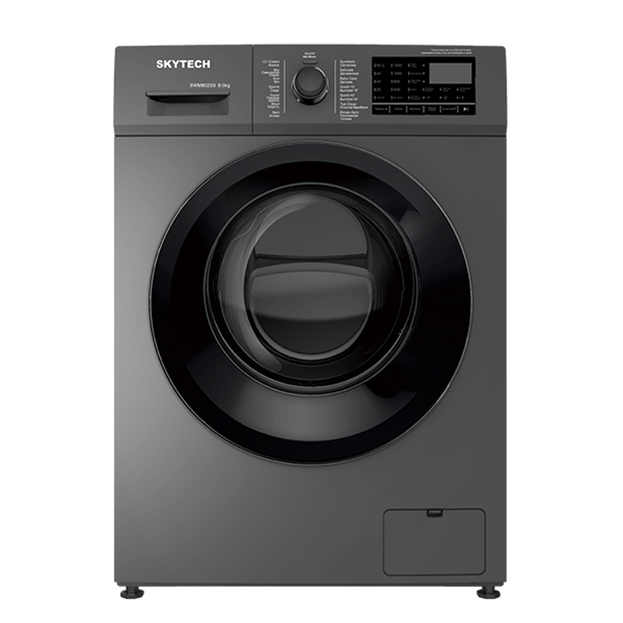 სარეცხი მანქანა 6კგ SKYTECH SWM6020S