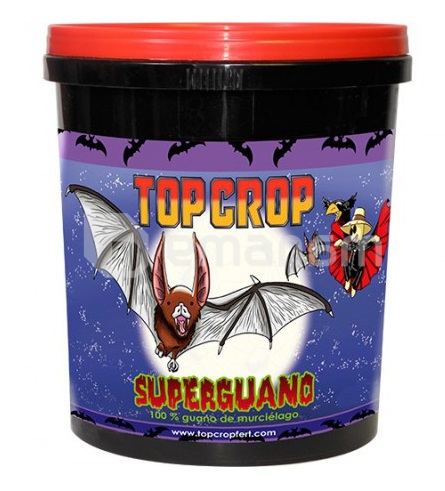 სასუქი Top Crop Superguano 1 კგ