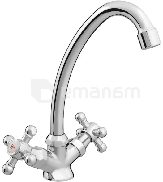შემრევი RUBINETA RUBIN CERAMIC C8J006