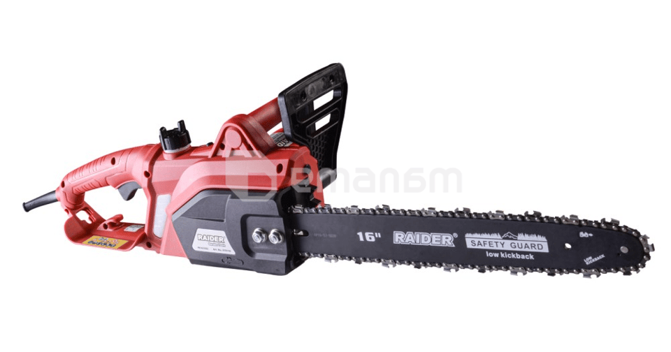 ჯაჭვური ელექტროხერხი Raider RD-ECS22 2000W