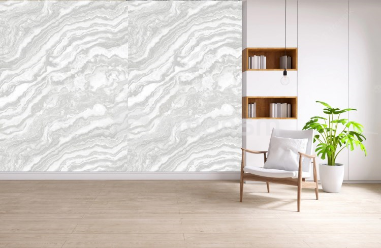 ვინილის შპალერი AdaWall Roka 23102-1 1.06x15 მ