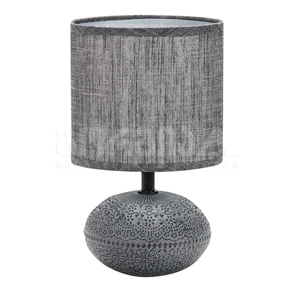 მაგიდის სანათი D4482 Black - Taishi