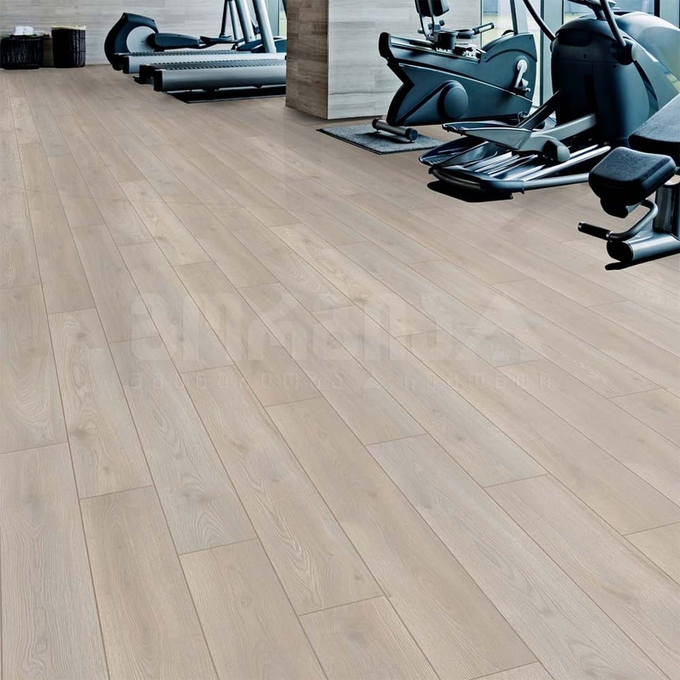 ლამინირებული იატაკი Loft  157x1290x8mm LF701 ISPIR MESE