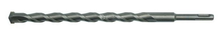 ბეტონის ბურღი Sthor SDS-PLUS 12x160 მმ.