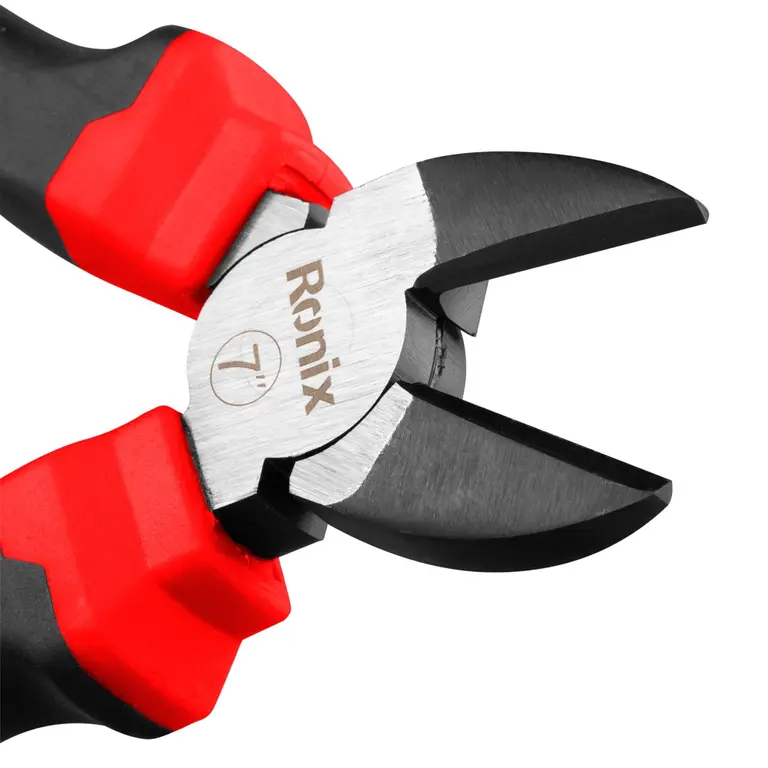 დიაგონალური მკვნეტელა Ronix RH-1267, 180mm