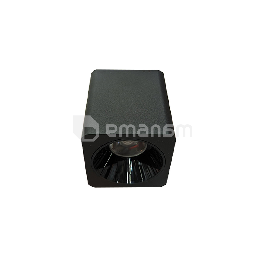 დაუნლაითი კვადრატი Sneha 12W 4000К ODS02 12WCOB