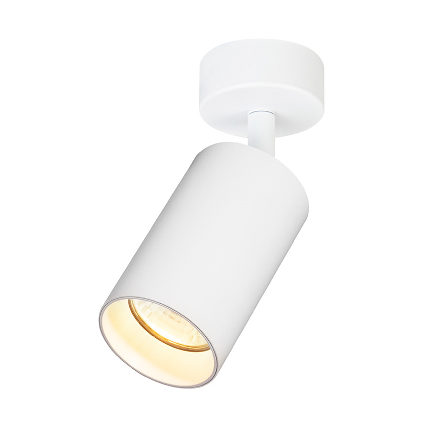 სპოტი Milagro ML1157 Mica 1 GU10 თეთრი