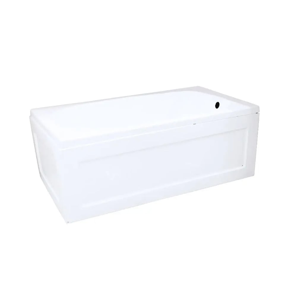 აბაზანა პანელით T705 150*70*56 SELDUS