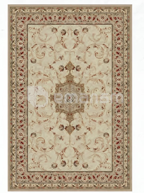 ხალიჩა KARAT LOTOS 523/100 1,6x2,3 მ