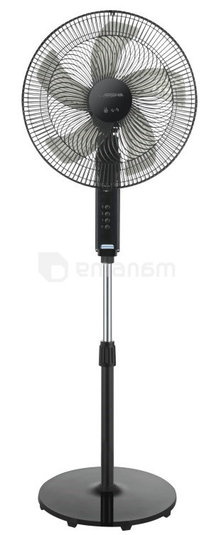 ვენტილატორი ARSHIA FA145-2576 55W