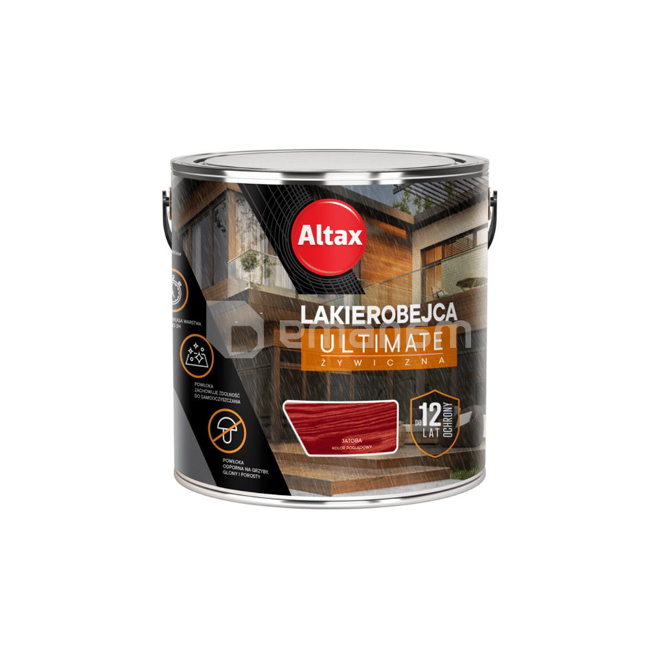 ლაჟვარდი სქელფენიანი Altax Premium 2,5ლ იატობა