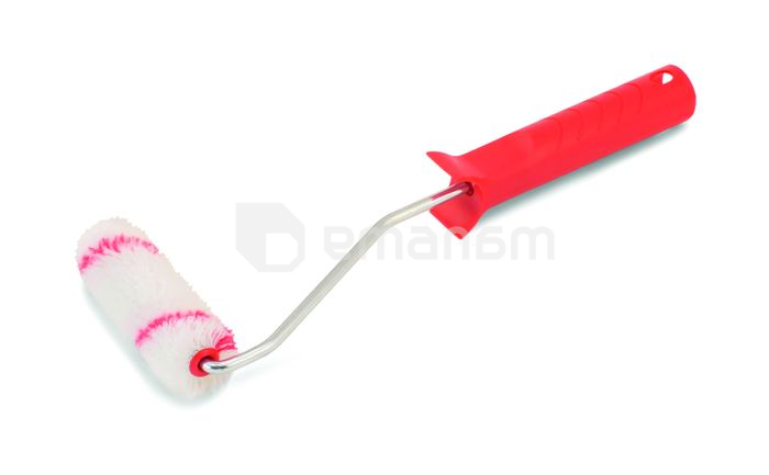 ლილვაკი სახელურით პოლიესტერის Color expert 86981002 10 სმ