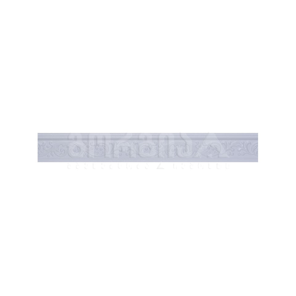 პენოპლასტის კარნიზი S-15 Decostar