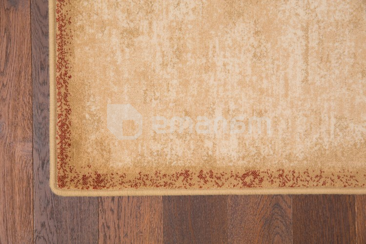 ხალიჩა Dywilan OMEGA MODENA JASNY RUBIN 2342 cC1 170х235 100% WOOL
