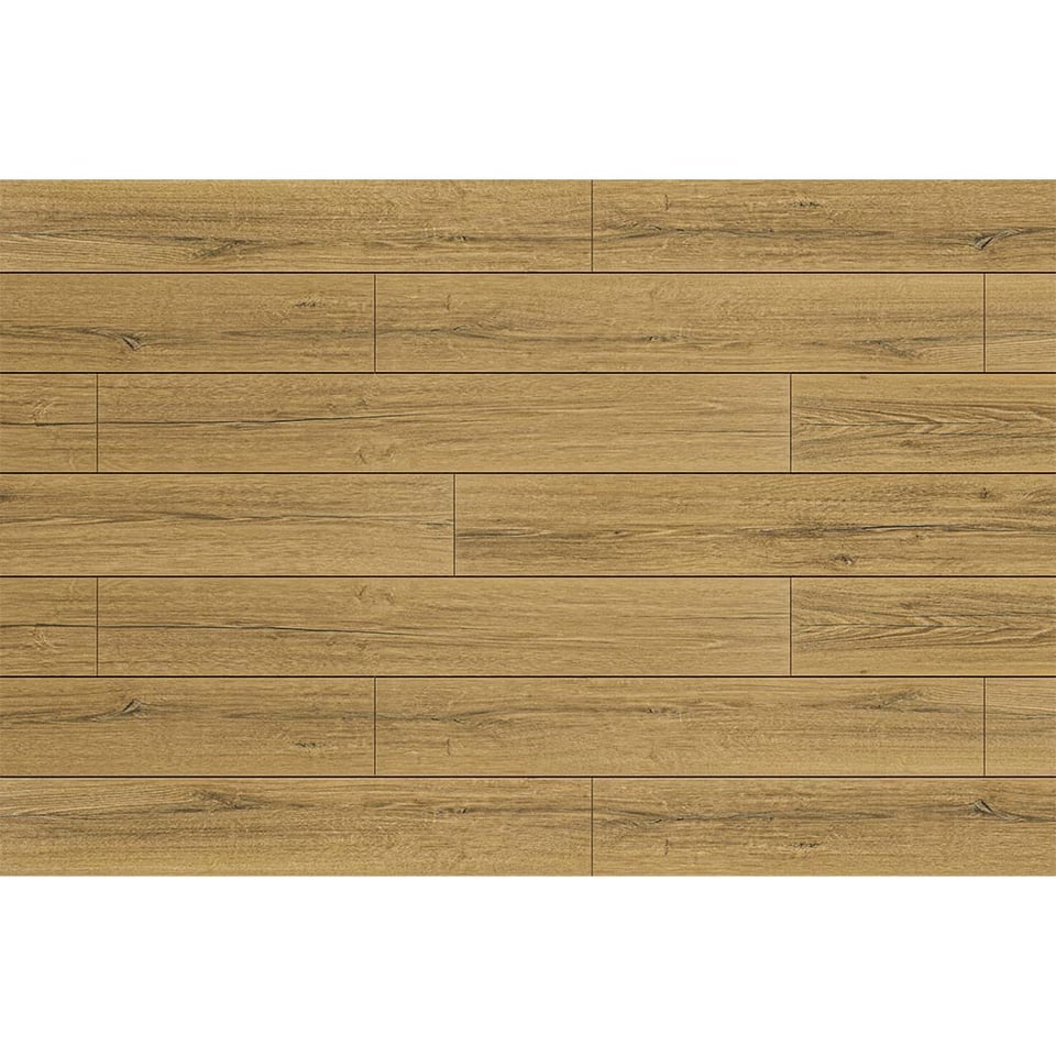 ლამინატი Anatolia 157x1290x12mm AN905 Gold ვიწრო (33 კლასი)