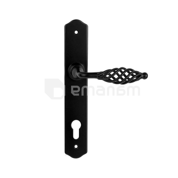 სახელური კარის Metal-Bud ROYAL BR9YC