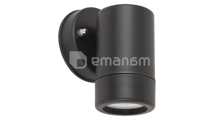 სანათი კედლის Rabalux Medina 8832 IP44 GU10 1x MAX 10W